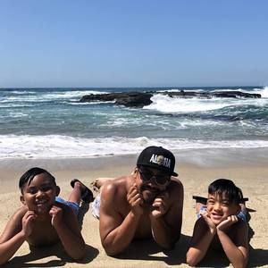 Meet your Posher, Robert